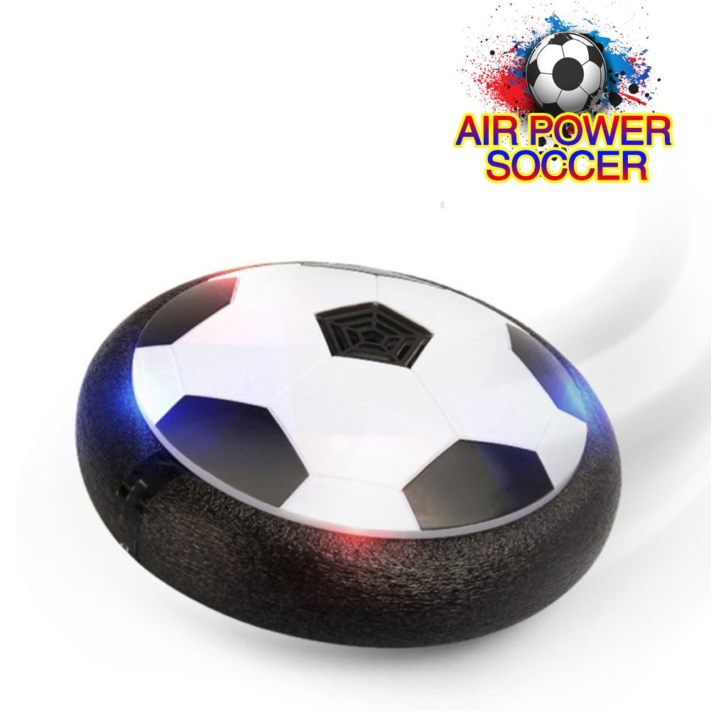 electric football toy