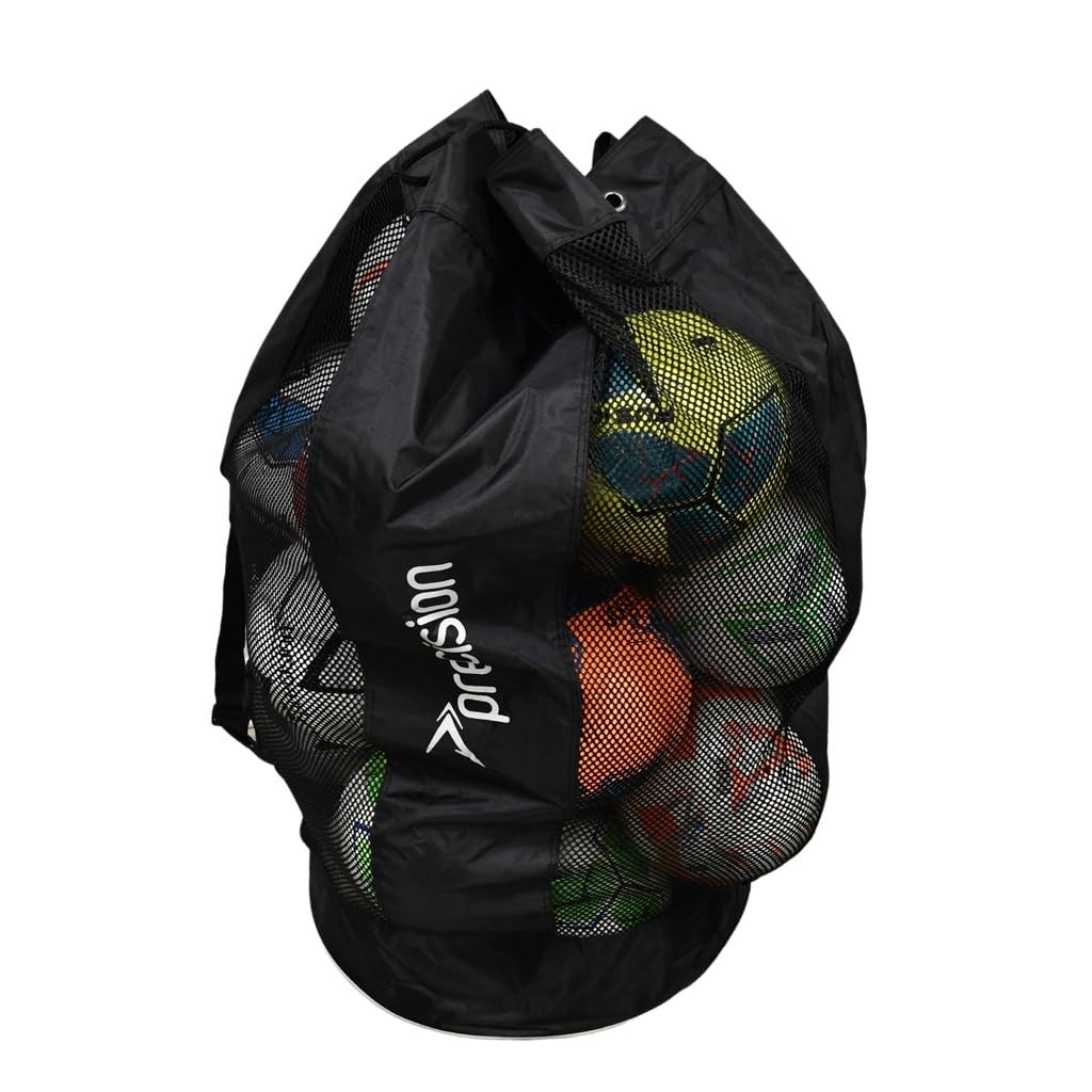 Precision Training Jumbo 20 Ball Carrier