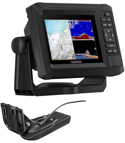 Humminbird Micro Map Card - SmartStrike Great Lakes Edition With 1,540+ Lake Maps