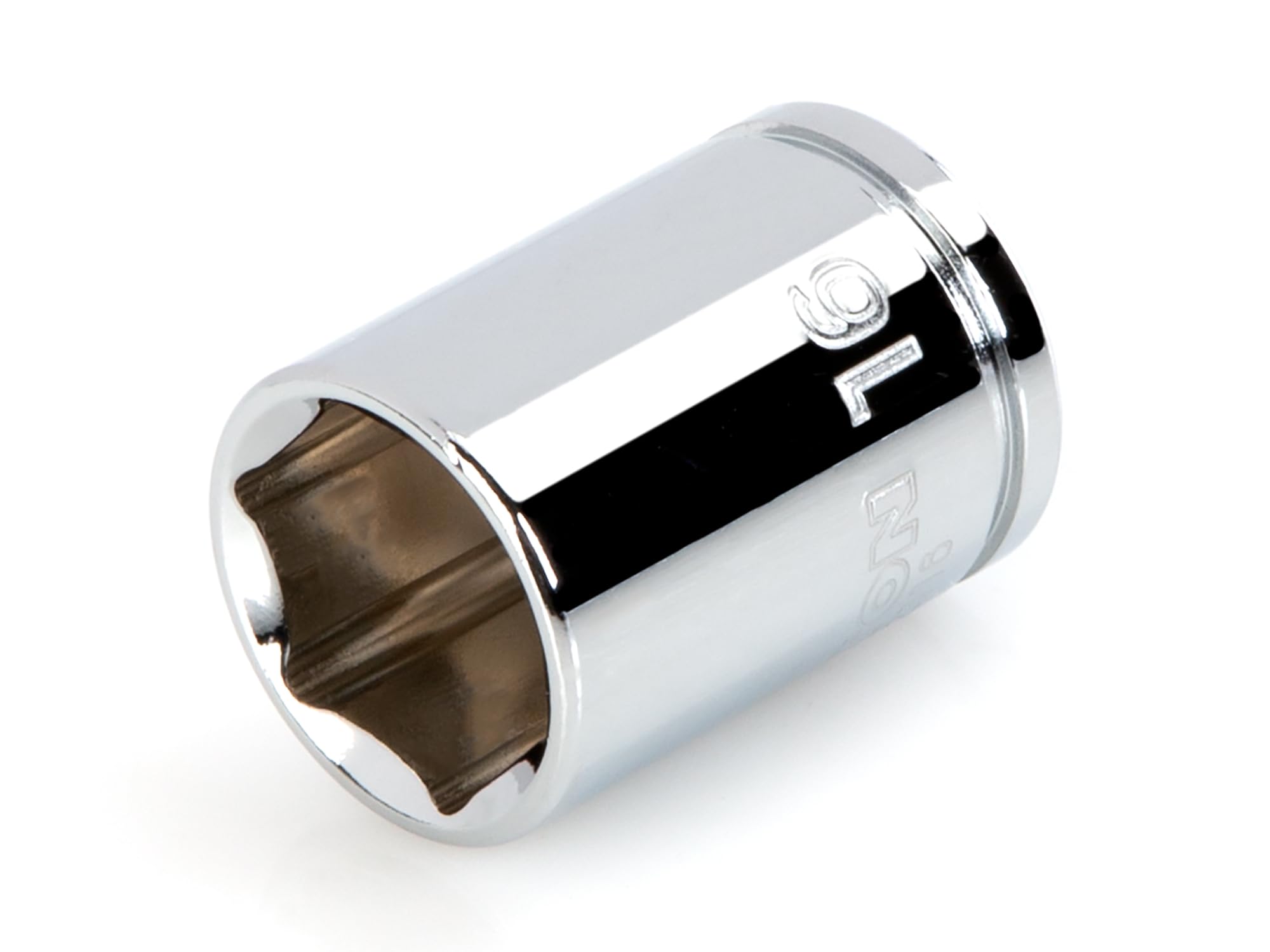 TEKTON 3/8" Drive x 16 mm 6 Pt. Socket | SHD12116