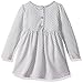 Nannette Baby Girls' Playwear Long Sleeve Top and Legging Set