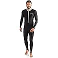 Cressi Skin - Adult Versatile Full Suit for Water Sport, Warmth and Sun Protection