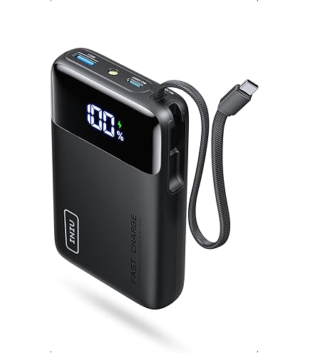 Dell PW7018LC Notebook Power Bank Plus – USB-C : Amazon.ca