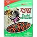 Carolina Prime Sweet Tater Dental Medallions (12-Ounce Bag)