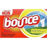 Bounce Coin Vend Fabric Softener Dryer Sheet