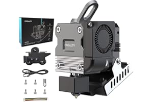 Official Direct Drive Extruder Kit,New Sprite Extruder Pro Upgrade Kit for Creality Ender 3/Ender 3 V2/Ender 3 Pro/Ender 3 S1