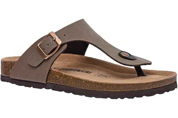 Sandalias ojotas negras verano 2021 Chao shoes | Zapalook