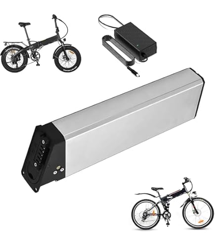 e-bike バッテリー　48v 10ah Amazon | 48V電動自転車バッテリー、10Ah / 13Ah / 15Ah / 17Ah