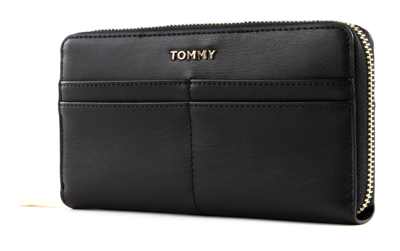 ICONIC TOMMY LARGE ZA