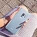 ESR Samsung Galaxy S9 Case, Glitter Sparkle Bling Case Protective Cover [Three Layer] [Supports Wireless Charging] for Samsung Galaxy S9 5.8