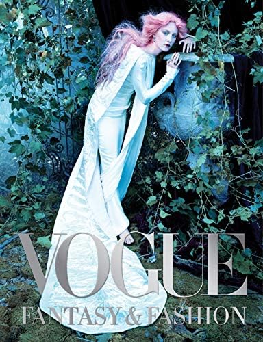 Grace: The American Vogue Years: Coddington, Grace: 9780714871974