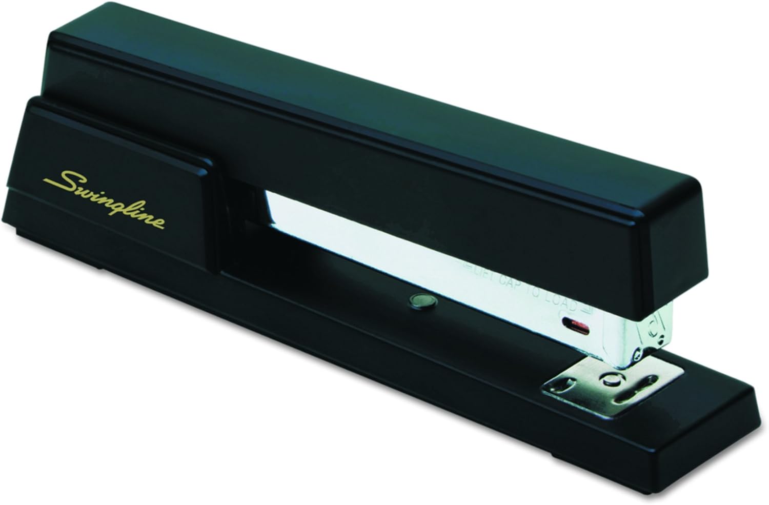 Swingline 76701 Premium Commercial Full Strip Stapler, 20Sheet