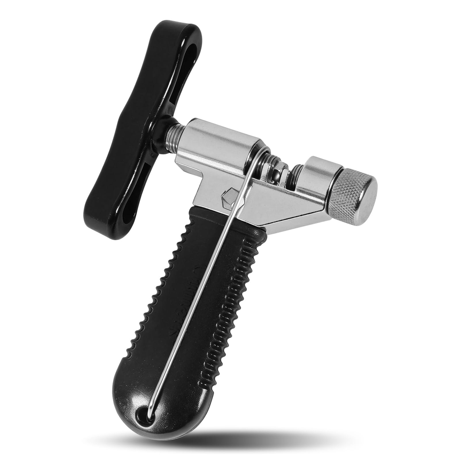 Oumers Bike Chain Tool for 7 8 9 10 Speed Chain Link Road and Mountain Bicycle Chain Repair Tool, Bike Chain Splitter Cutter Breaker, Bicycle Remove And Install Chain Breaker Spliter Chain Tool