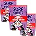 Organic Halloween Candy. Individual Treat Bags Of Fruity Gummy Bears. Free From Top 10 Common Allergens. Bulk Value Pack Of 60.