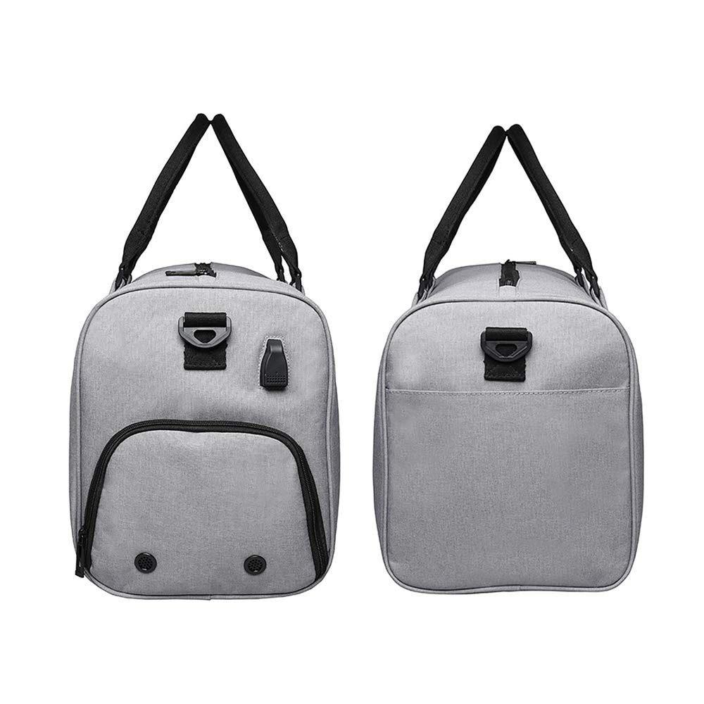 Picano 55L Packable Travel Duffel Bag, Shoulder Handbag Weekend Bag Water Repellent & Tear Resistant for Men/Women & Boys/Girls