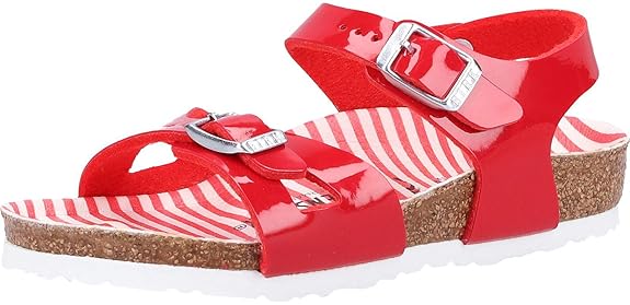 BIRKENSTOCK Rio Mädchen Sandalen