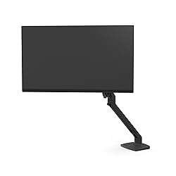 Ergotron – MXV Single Monitor Arm, VESA Desk