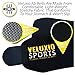 Veluxio Elite Waist Trimmer Weight Loss Ab Belt For Men & Women