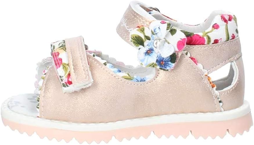 sandali bimba lumberjack