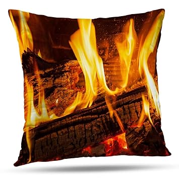Amazon Com Ganke Christmas Decorative Pillow Covers Couch