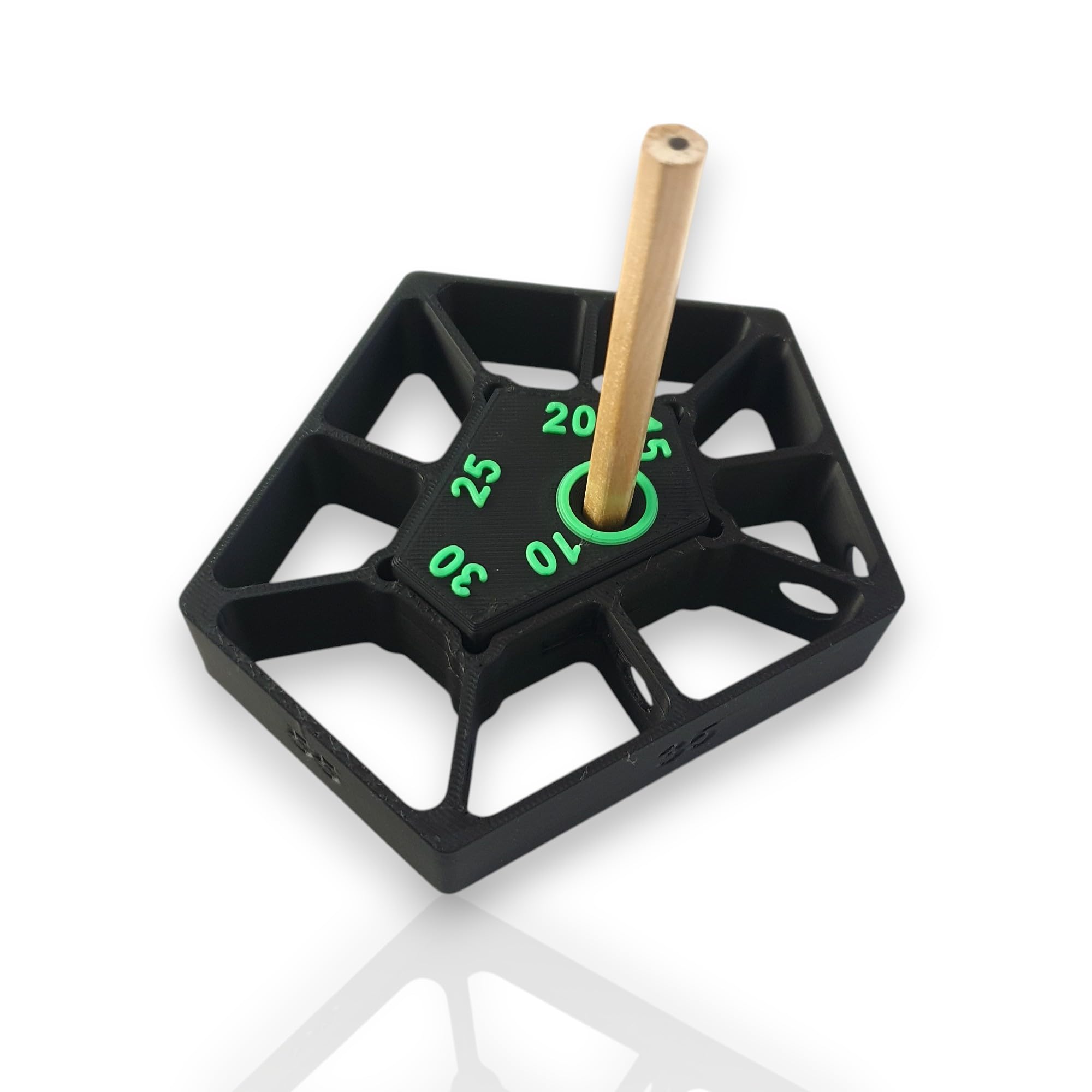 Spider Scribe 10 mm > 55 mm Offset Worktop Scribing