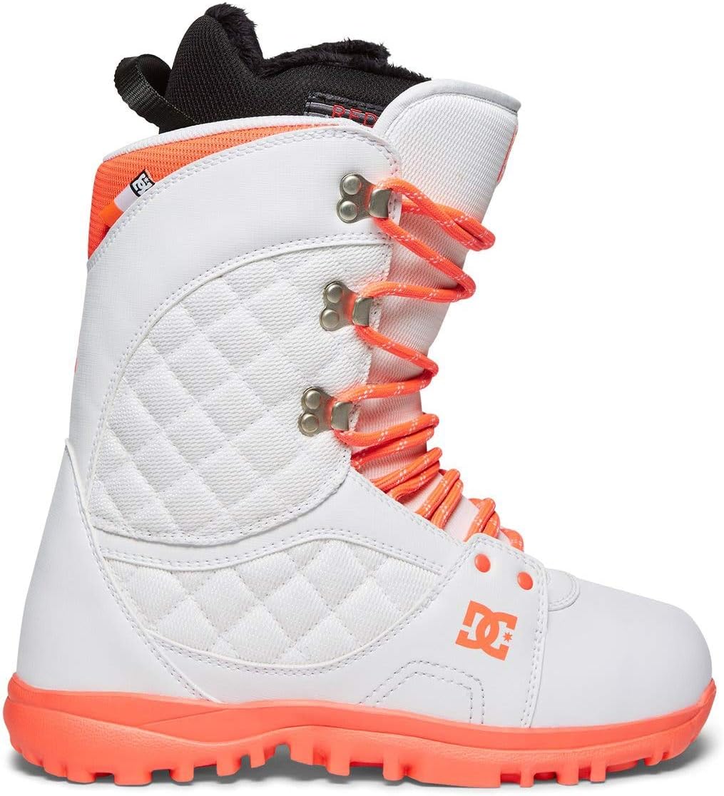 dc karma snowboard boots