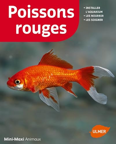 Download Poissons rouges (NE) PDF