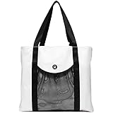 lululemon day out tote