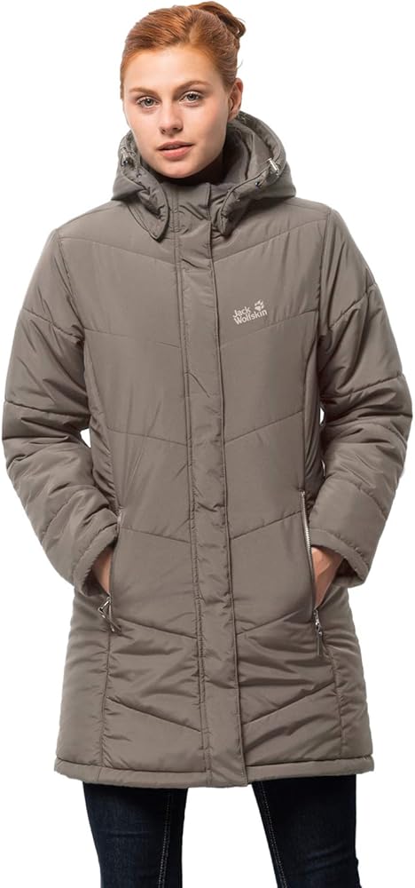 jack wolfskin svalbard coat