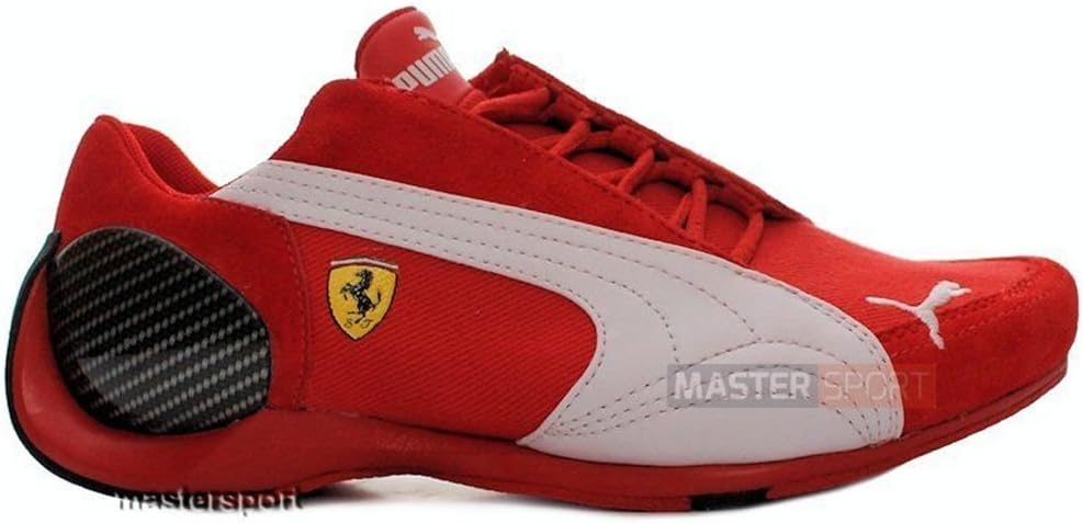 puma trionfo man