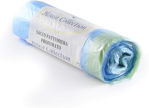 Bolsas papelera | Bolsas de plástico, de papel, de tela, personalizadas...