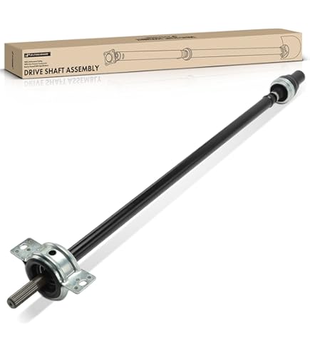 Amazon.com: Polaris RZR 25T Reverse Shaft, Genuine OEM Part