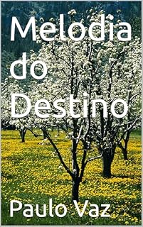 Livro Melodia do Destino