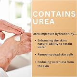 Cetraben Hand Balm Dry Eczema-Prone Skin Urea Long-Lasting Moisturisation 75g view 3