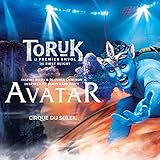 TORUK - The First Flight