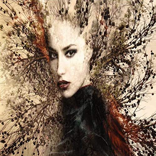 Fama Fabre Vintage Salon Hair Comb (120 x 160) 150 g