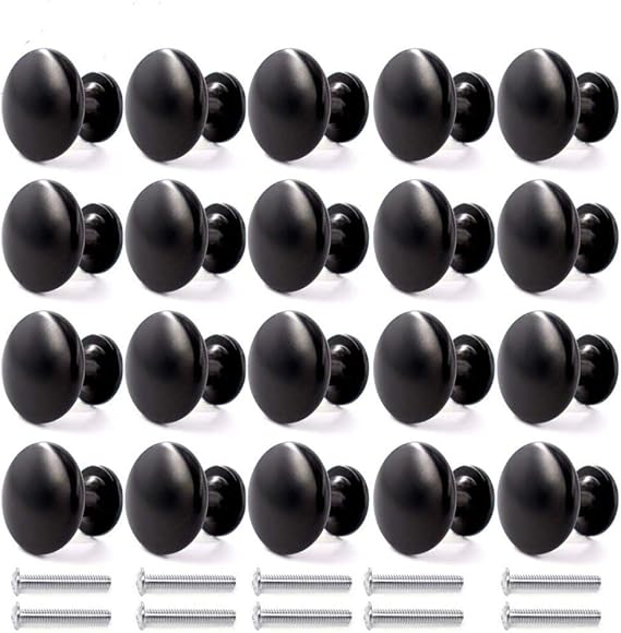 20 pcs Newest Style Knob Furniture Knob, Drawer Handles, Knobs