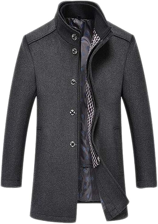 Woolen Coat Design Deals, 50% OFF 