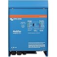Victron Energy MultiPlus Pure Sine Wave Inverter Charger for 70 amp Battery, UL-Certified, 3000VA 24-Volt