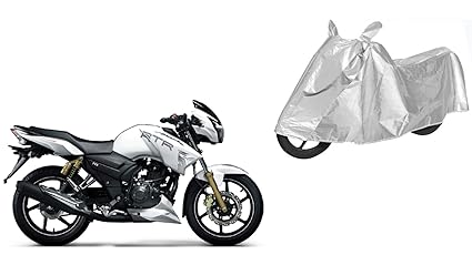 apache 160 bike cover