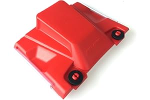 Shur-Line 2000863 00100 Paint Edger with 2 Guide Wheels, Red