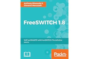 FreeSWITCH 1.8