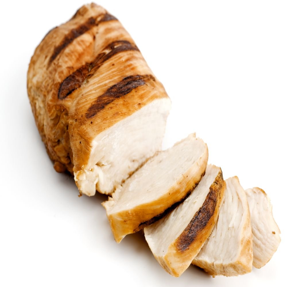 Patriot Pantry Mega Protein Emergency Food Kit Real Meat, Beans for