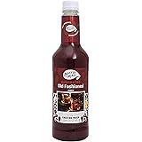 Amazon Com Jero Old Fashioned Plastic Mixer 1 Liter 12 Case Energy Drinks Grocery Gourmet Food