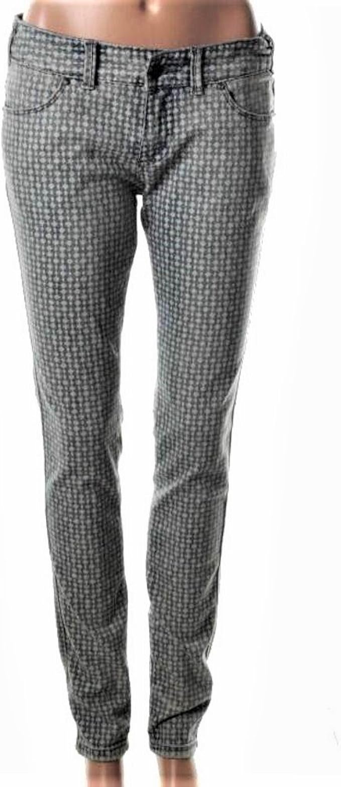 multi colored denim jeans