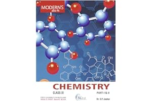 MOD ABC OF PLUS CHEMISTRY (E) 11 (P1 & P2)