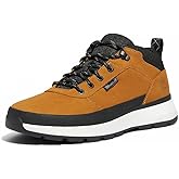 Timberland Mens Field Low Lace-up Trekker Hiking Shoe