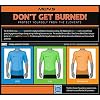 ONeill-Wetsuits-UV-Sun-Protection-Mens-Skins-Short-Sleeve-Crew-Sun-Shirt-Rash-Guard