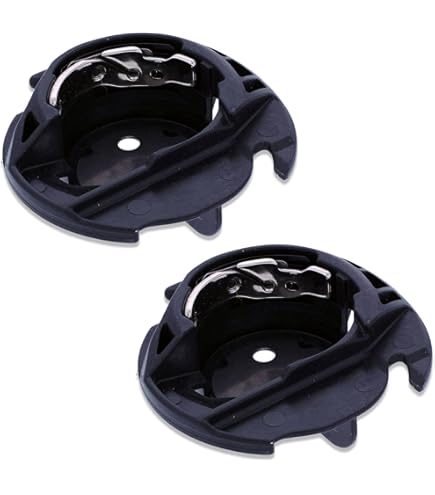 Amazon.com: NGOSEW Bobbin Case for Singerr Futura Quartet XL