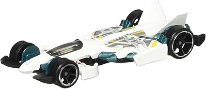 hot wheels jet threat 3.0 2000